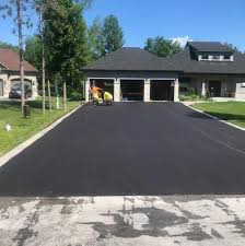 Best Heated Driveway Installation  in Magnolia Springs, AL